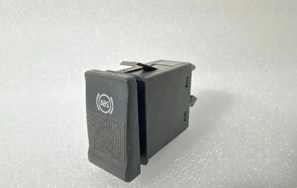 Audi A6 S6 C4 4A ABS switch 893941528