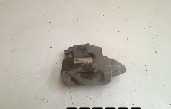 Smart ForTwo I Starter motor 0003188v008