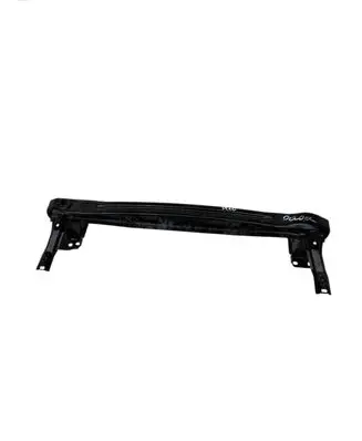 Volkswagen Polo V 6R Front bumper support beam 