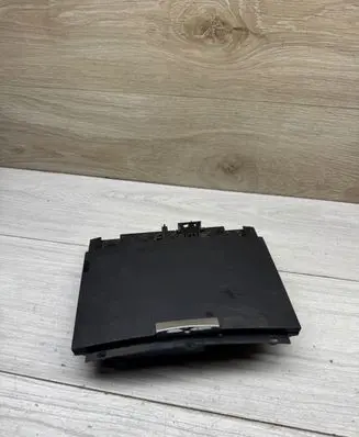 Volkswagen Touareg I Car ashtray 7L6857961B 7L6863071D 313280100