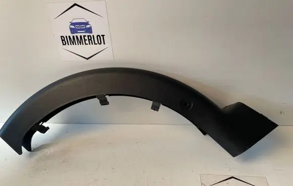 Audi A6 S6 C7 4G Other trunk/boot trim element 4G5971822
