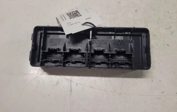 Opel Insignia A Air conditioning/heating control unit 13574817