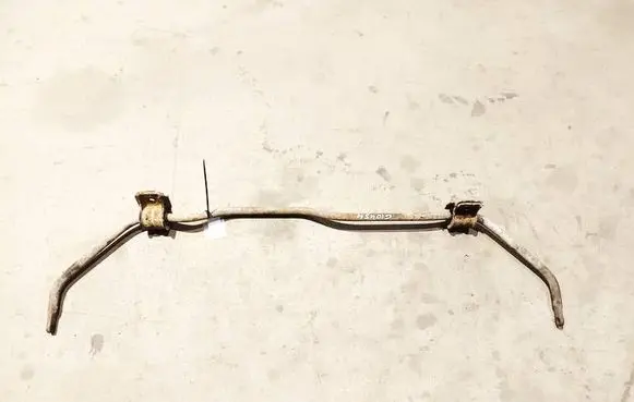 Rear anti-roll bar/sway bar