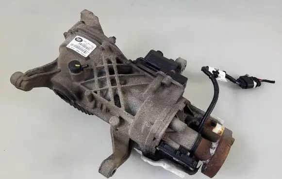 Land Rover Evoque I Rear differential GJ32-4N053-AB