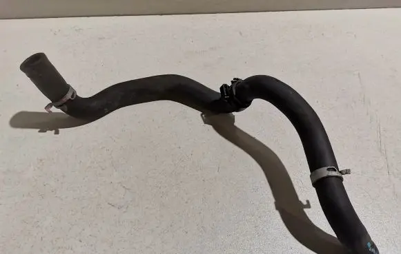 Lexus UX Engine coolant pipe/hose