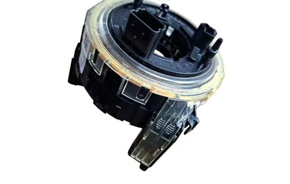 Audi A4 S4 B7 8E 8H Airbag slip ring squib (SRS ring) 4E0953541