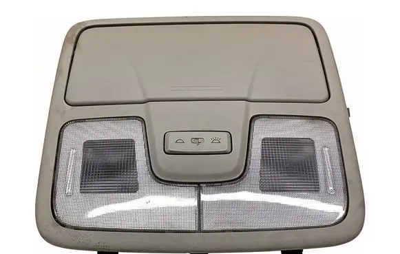 Hyundai ix35 Headlining lighting console trim 928002SXXX