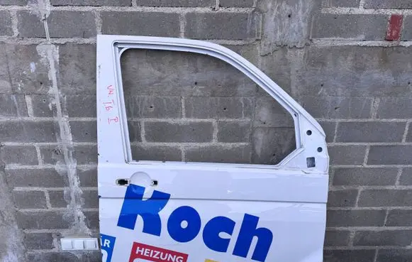 Volkswagen Transporter - Caravelle T6 Front door 