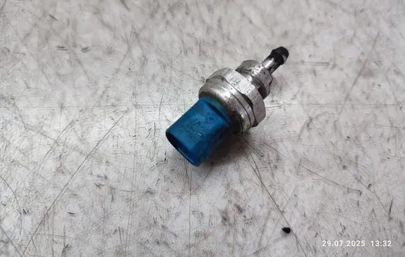 Nissan Qashqai+2 Exhaust gas pressure sensor 820097442
