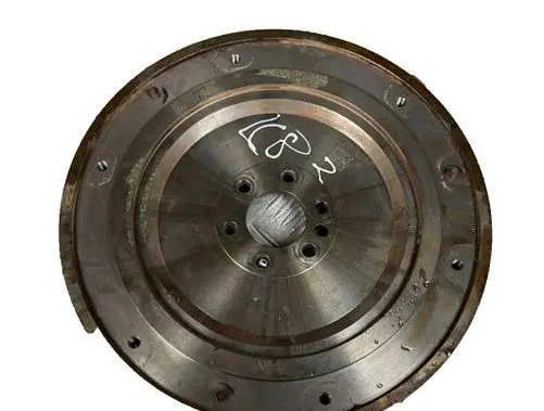 Peugeot 3008 II Clutch pressure plate 9821674180