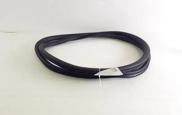 Ford Mustang Mach-E Front door rubber seal LJ8BR20708AA LJ8BR253A10AA LJ8BR253A11AA