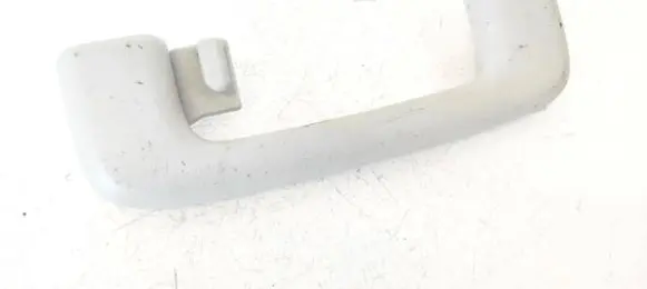 Mitsubishi ASX Rear interior roof grab handle