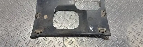 Mercedes-Benz ML W163 Tow hook cap/cover A1638801405