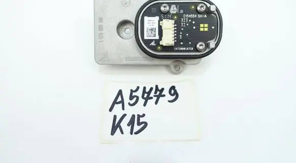 Skoda Karoq Xenon control unit/module 1473000169