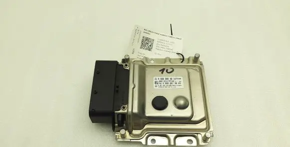 Mercedes-Benz GLC X253 C253 Other control units/modules A0009004810 A0009019603