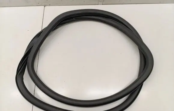 Skoda Enyaq iV Rear door rubber seal (on body) 11A867913