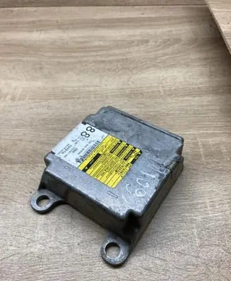 Airbag control unit/module