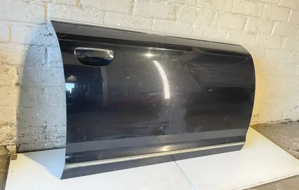 Audi A6 S6 C6 4F Front door 4F0853284