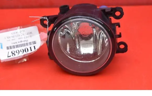 Ford Focus C-MAX Front fog light 89210094