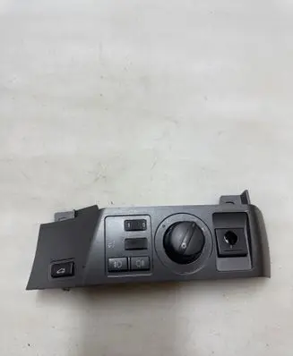 BMW 7 E65 E66 Light switch 6918886