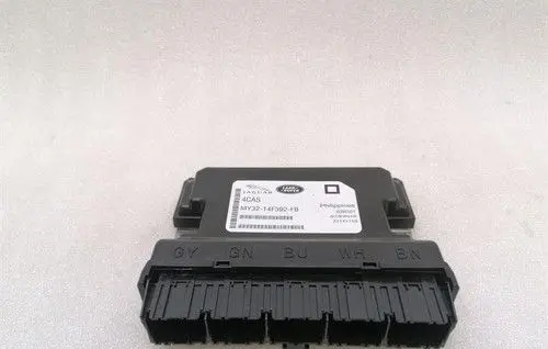 Jaguar I-Pace Central body control module MY3214F392FB
