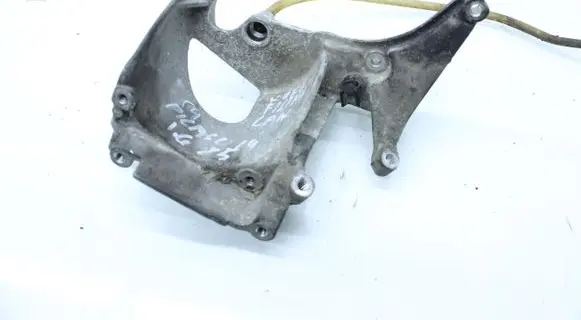 Citroen C4 Grand Picasso Fuel filter bracket/mount holder 