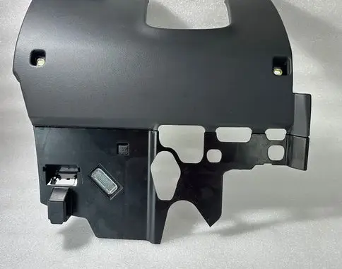 Audi A6 S6 C7 4G Dashboard lower bottom trim panel 4G1863075C