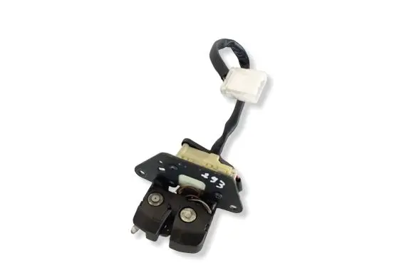 Alfa Romeo 159 Loading door lock A997