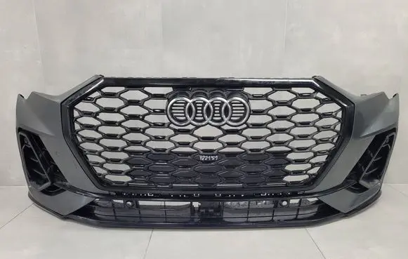 Audi Q3 F3 Front bumper 83A807438D 83A807437D 83F853651