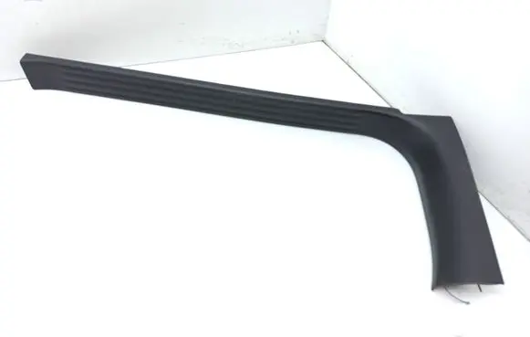 Nissan Navara D23 Front sill trim cover 769B44KJ0A