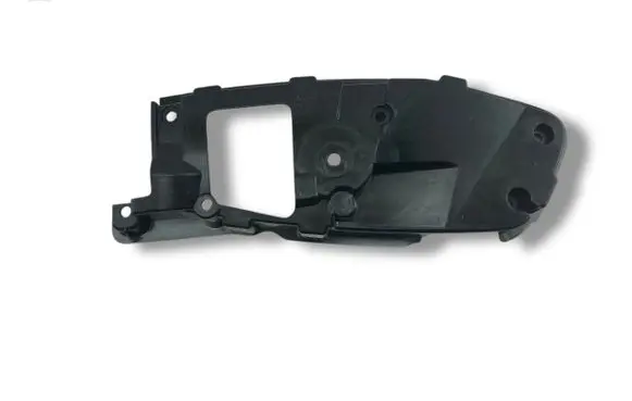 Audi A1 Other front door trim element 8X4867900