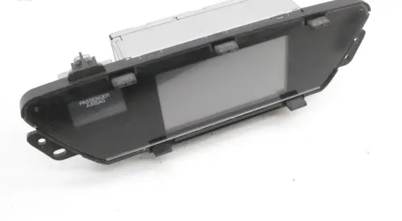 Honda CR-V Screen/display/small screen 39710T1GE220M1
