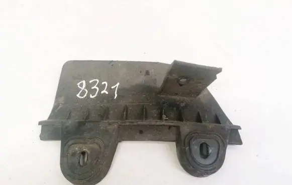 Rear mudguard