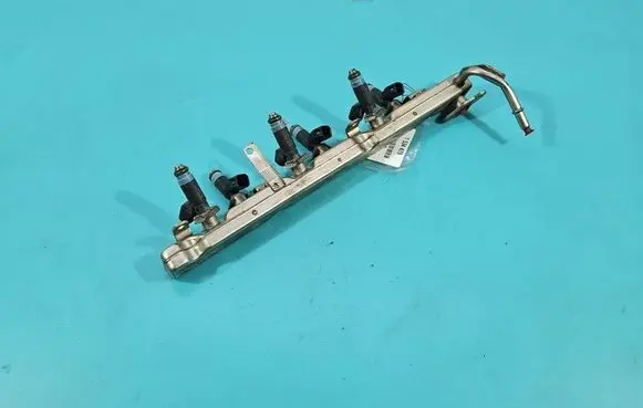 Ford Freestyle Fuel injector 4F9E-D6B IMPRK1534479