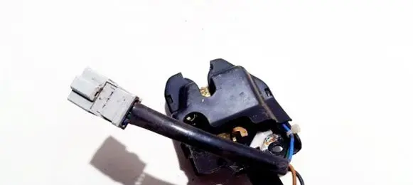Honda Accord Tailgate/trunk/boot lock/catch/latch