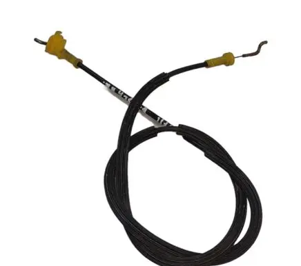 Renault Trafic II (X83) Sliding door cable line 8200004826 9116630