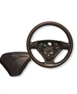 Volvo V70 Steering wheel 08666887 8686222