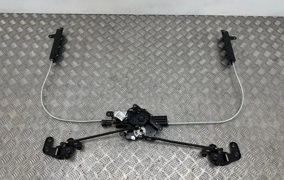 BMW 4 F32 F33 Folding roof motor 7183321
