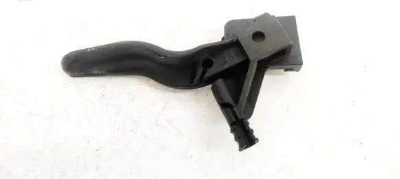 Opel Zafira B Engine bonnet (hood) release handle 218186591