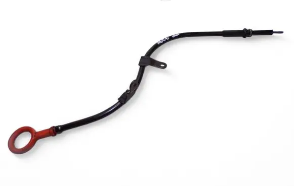 Audi A6 S6 C6 4F Oil level dip stick 059115611T