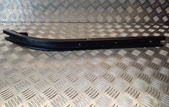 Citroen Berlingo Sliding door bottom rail 9680485980B