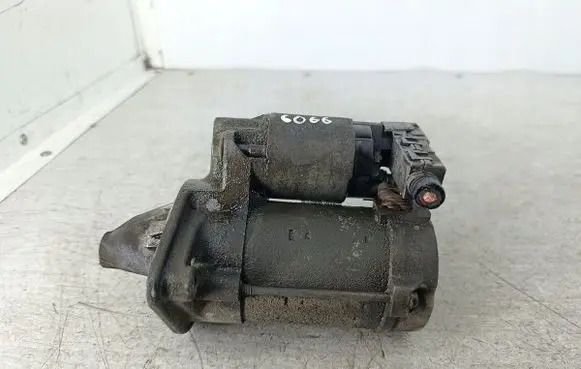 Toyota Avensis T250 Starter motor 
