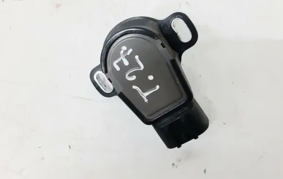 Toyota Corolla Verso AR10 Accelerator pedal position sensor 