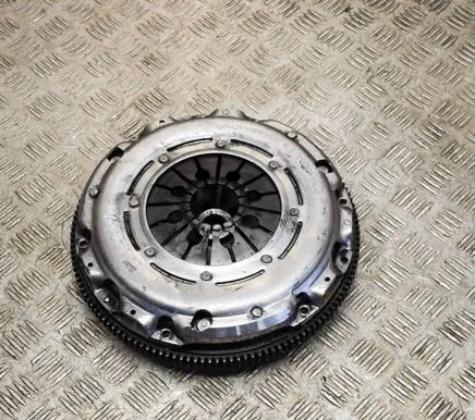 Skoda Octavia Mk2 (1Z) Clutch set kit C594478 702620