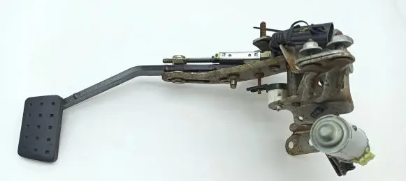Cadillac SRX Brake pedal 12260