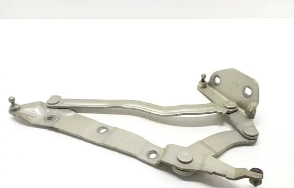Audi A8 S8 D3 4E Tailgate/trunk/boot hinge 4E0827299H