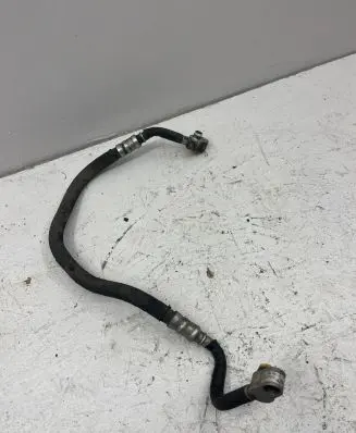 Audi A6 S6 C6 4F Air conditioning (A/C) pipe/hose 4F0260701N 4F0867021