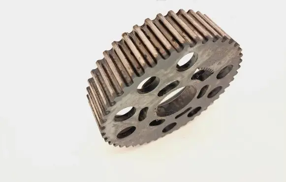 Volkswagen PASSAT B6 Camshaft pulley/ VANOS 038109111B