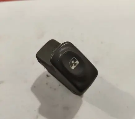 Renault Scenic I Electric window control switch 432962K