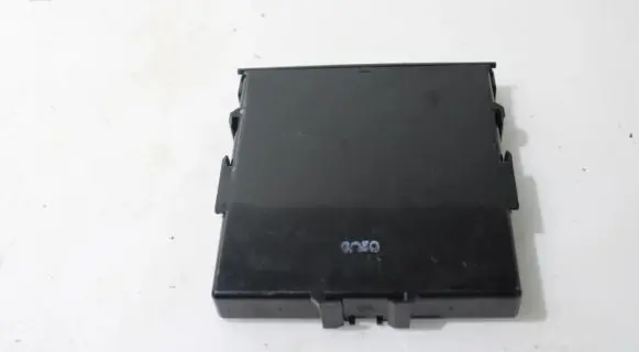 Toyota Auris E180 Central body control module